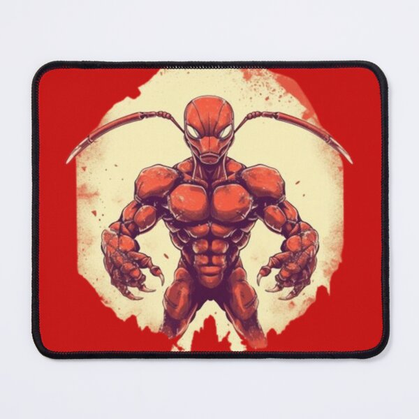 Item preview, The fittest ant: strength and endurance in miniature designed and sold by No-No-Name.