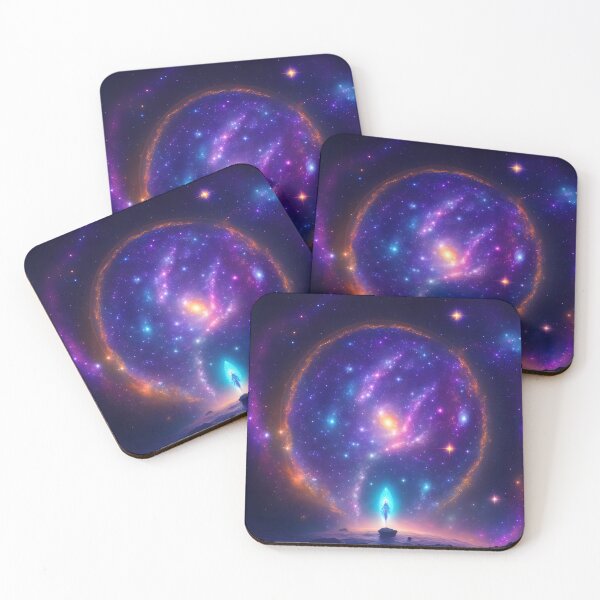Item preview, Interstellar Colonization designed and sold by uptism.