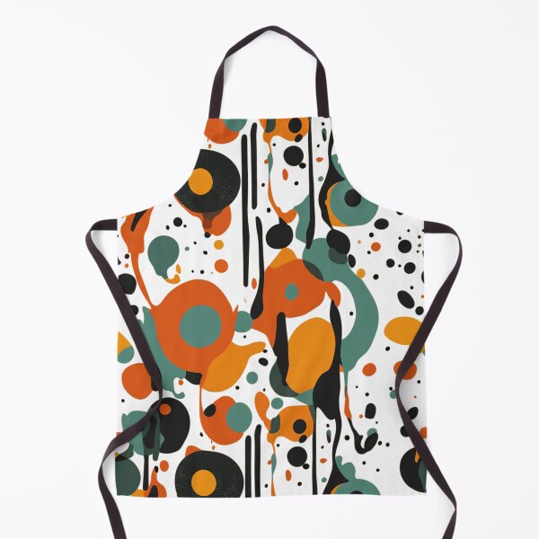 Item preview, Dynamic Abstract Shapes designed and sold by printyai.