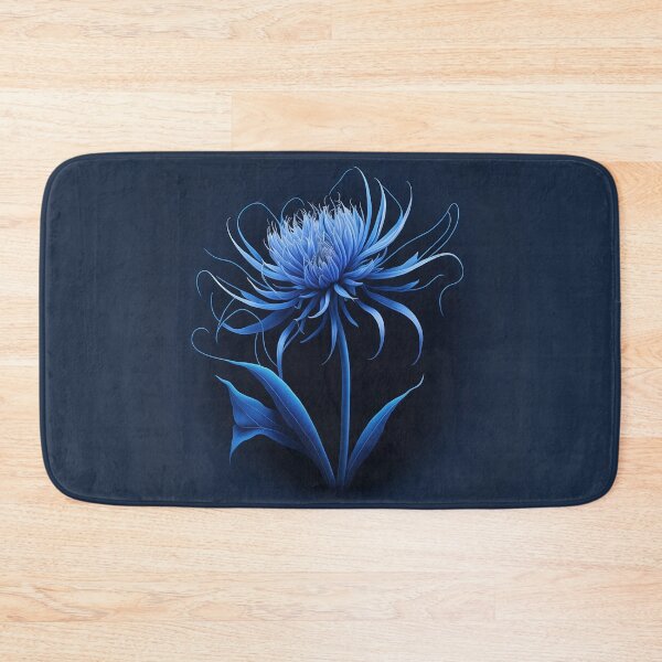 Item preview, Blue Spider Lily designed and sold by YrtemmyS.