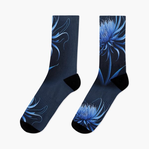 Item preview, Blue Spider Lily designed and sold by YrtemmyS.