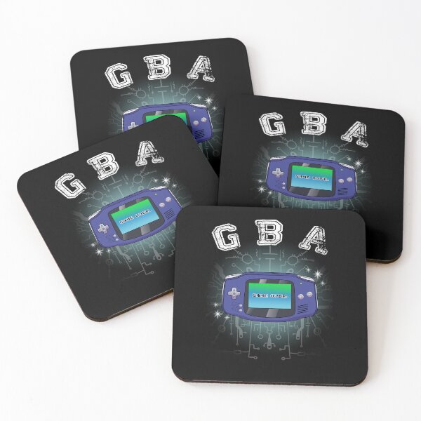 Item preview, GBA circuits designed and sold by Blck-Acid-Devil.