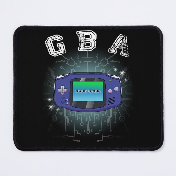 Item preview, GBA circuits designed and sold by Blck-Acid-Devil.