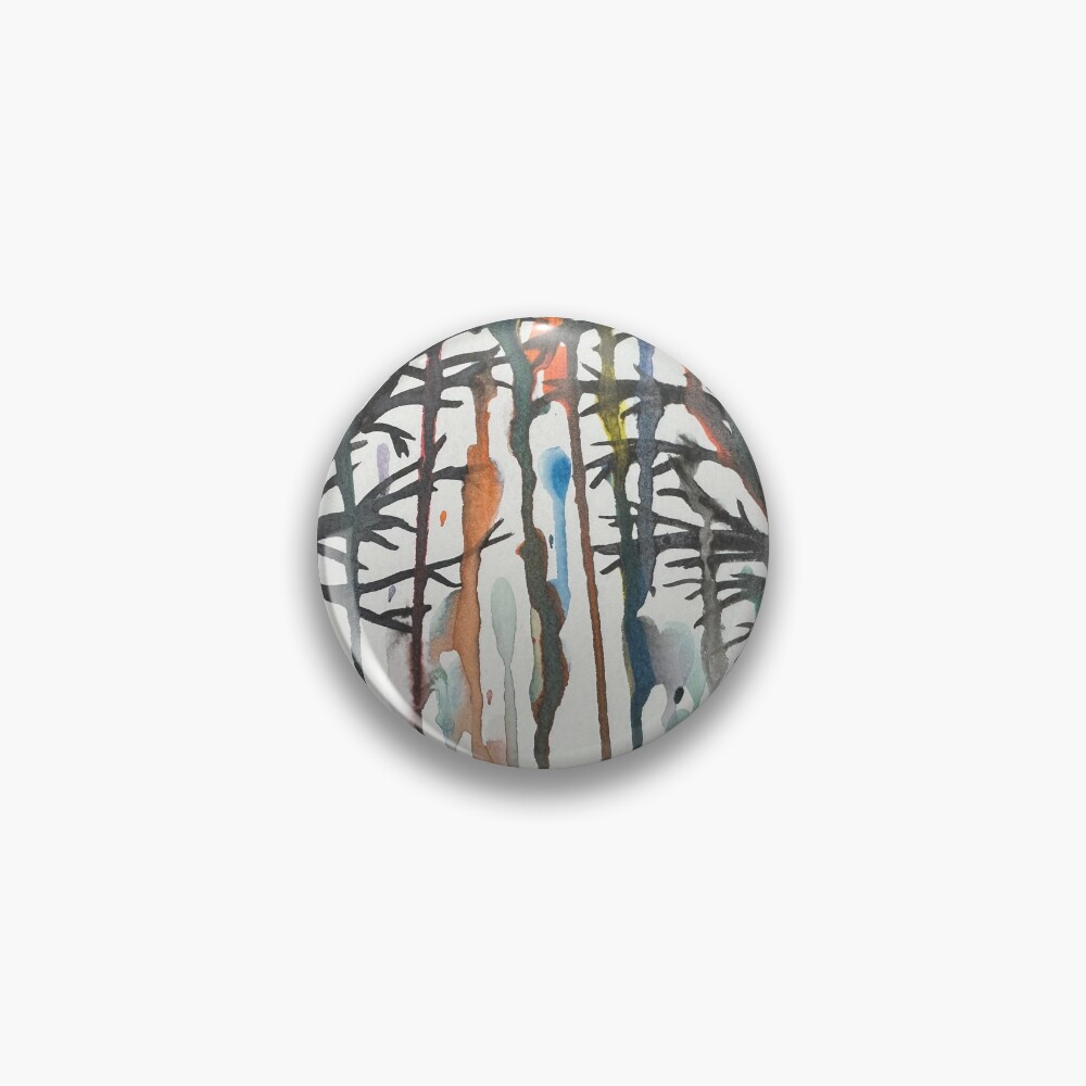 Item preview, Pin designed and sold by ALifeInColor.