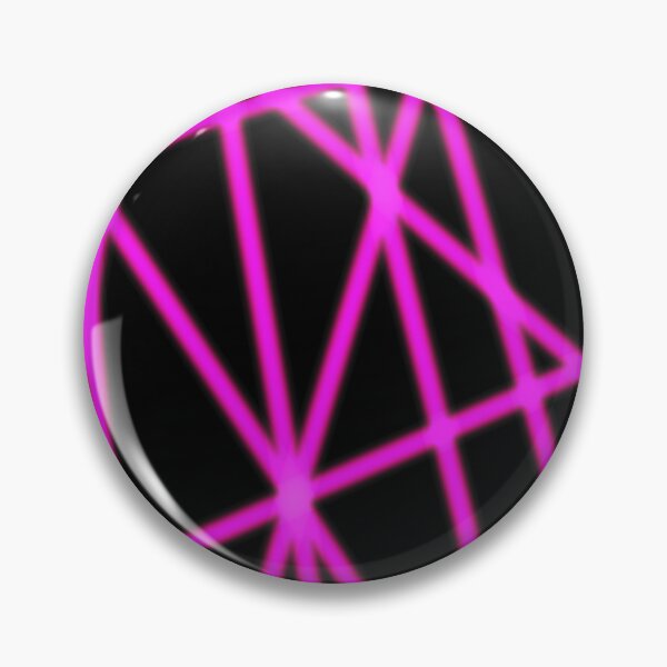 Artikelvorschau, Neon Pink Stripes entworfen und verkauft von eileendiaries.