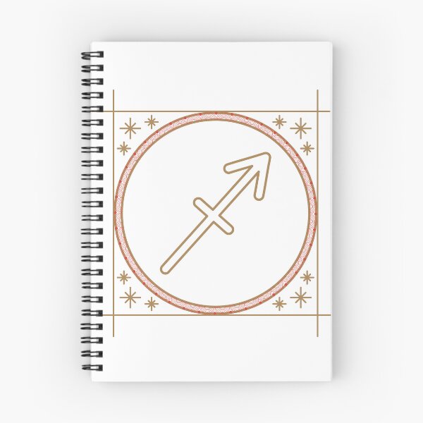 Item preview, Sagittarius designed and sold by melissaovirod.