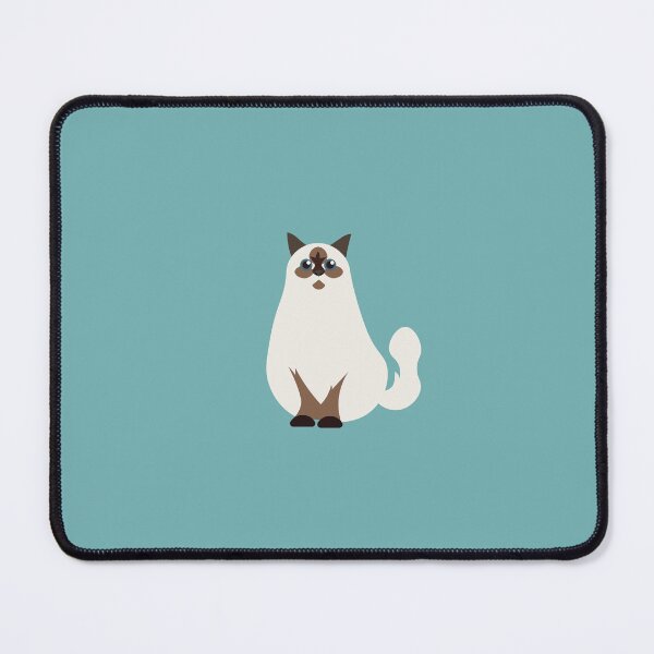 Item preview, Ragdoll Cat designed and sold by GabrielleKirk.