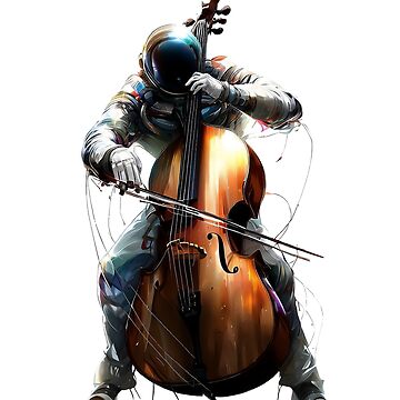 アート・デザイン・音楽 ORCHESTER PROBESPIEL VIOLONCELLO MIC100?d