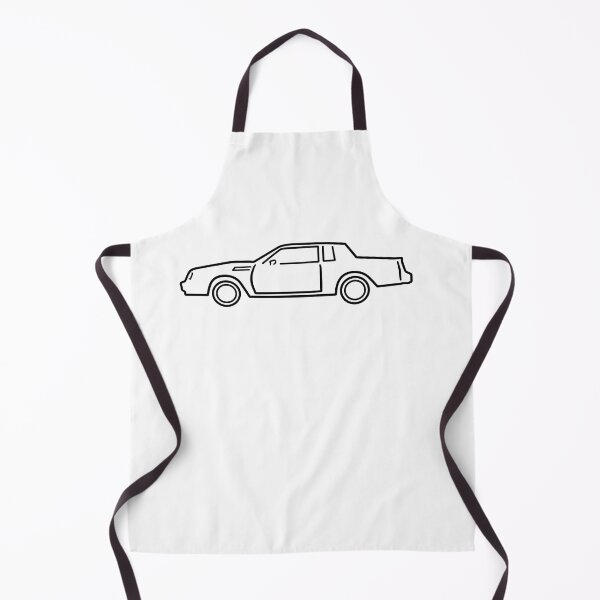 Item preview, Buick Regal GNX 1987 designed and sold by AutoClub.