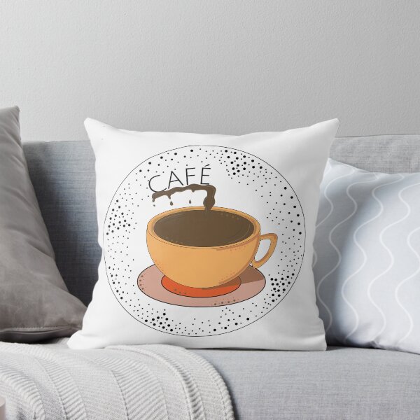 Item preview, coffee designed and sold by sofiaRZ.