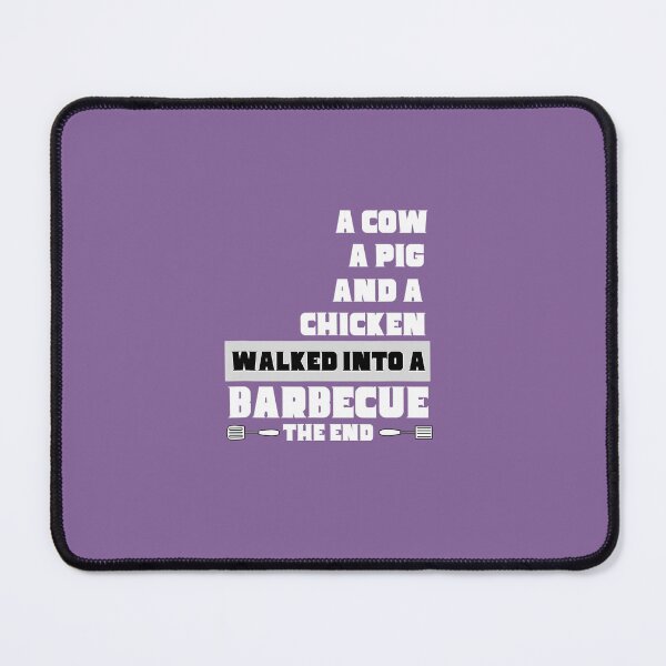 Item preview, BBQ Dad Joke funny slogan tee designed and sold by elxukoizn83.