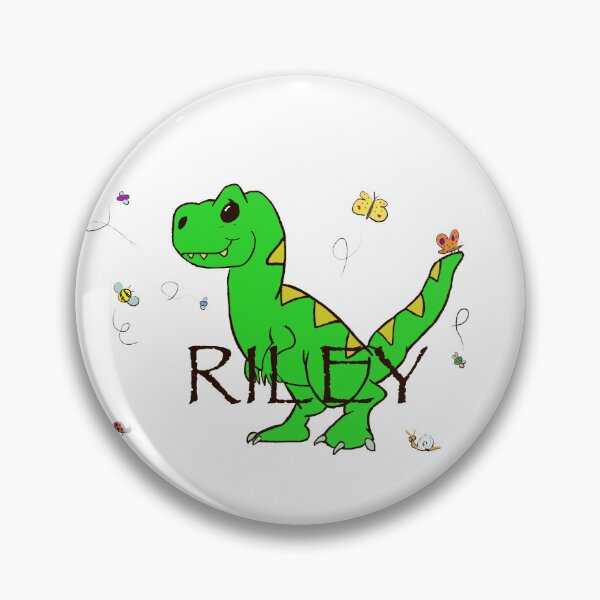 Item preview, Riley designed and sold by Dantalbert.