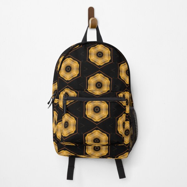 Item preview, Mandala Yellow designed and sold by Eleiden.