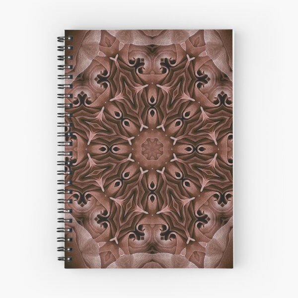 Item preview, Copper Red designed and sold by Christine Lake.