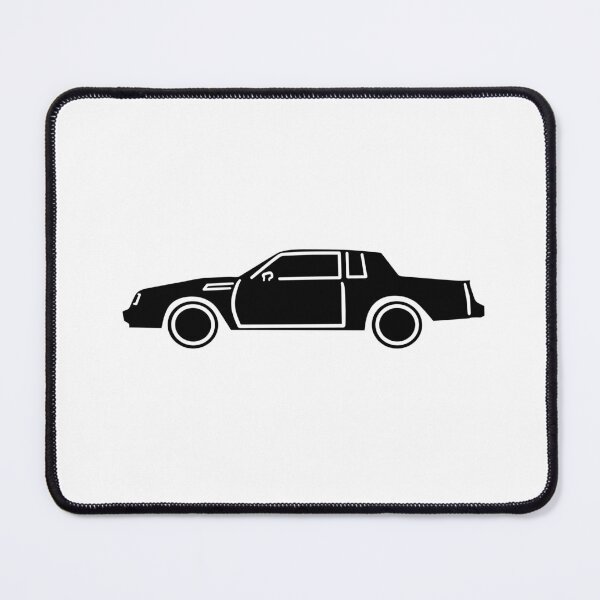 Item preview, Buick Regal GNX 1987 designed and sold by AutoClub.