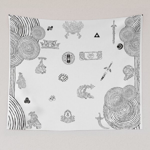 Item preview, Kingdom Designs  designed and sold by Chromewhales.