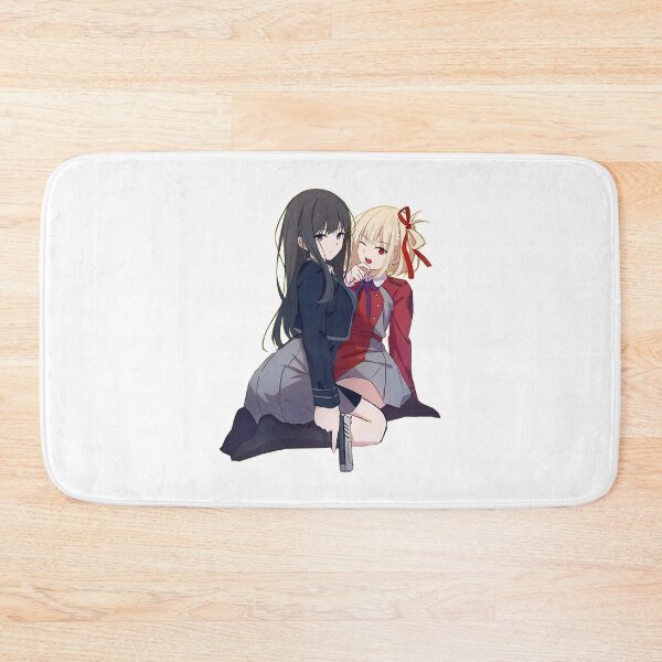 Item preview, HOT ! Lycoris Recoil , Lycoris Recoil Swea, Funny , Lycoris designed and sold by ShawneeDenham.