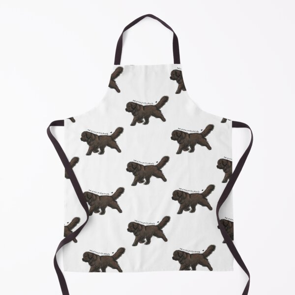 Item preview, Newfoundland  designed and sold by Strudledoodledo.