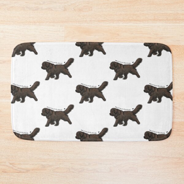 Item preview, Newfoundland  designed and sold by Strudledoodledo.
