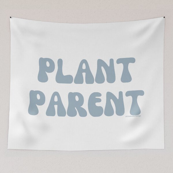 Item preview, Plant Parent, v9 |  @lilsboobthangs designed and sold by lilsboobthangs.
