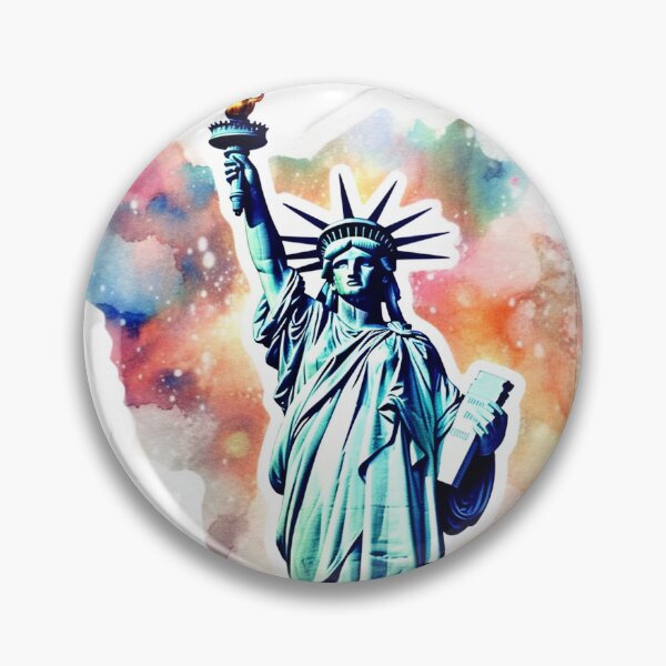 Item preview, Lady Liberty, Statue of Liberty designed and sold by DigitalNikStore.