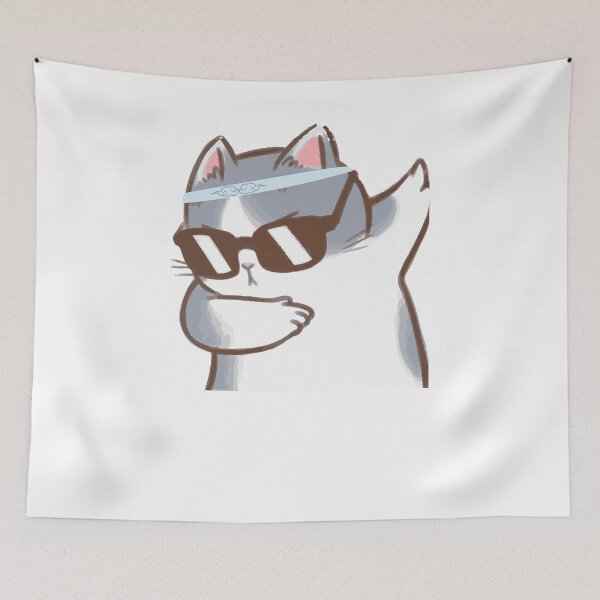 Item preview, great cat designed and sold by needing10.