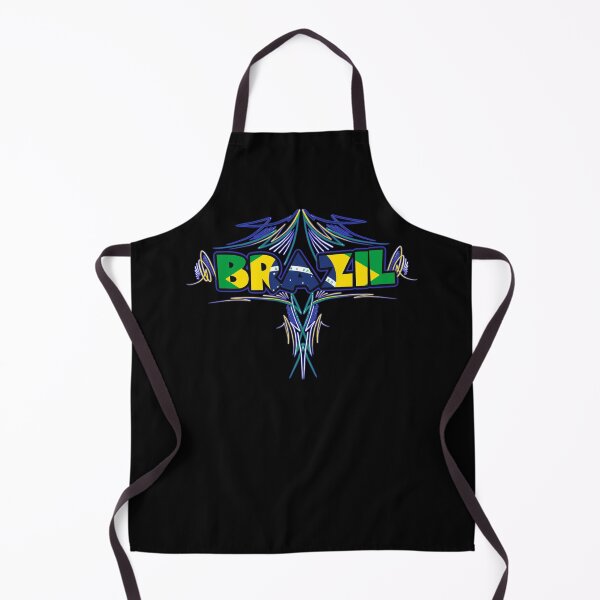Item preview, Brazil designed and sold by cfurguson.