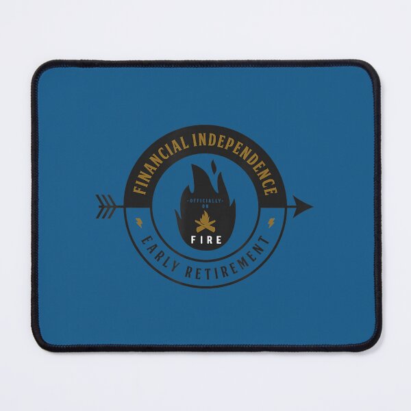 Item preview, Financial Independence Early Retire	t Fire 	 	 designed and sold by yenwpolwg57.