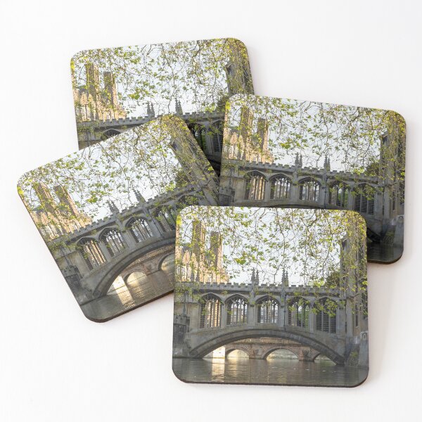 Item preview, Bridge of Sighs, Cambridge, UK designed and sold by EDHPhotography.