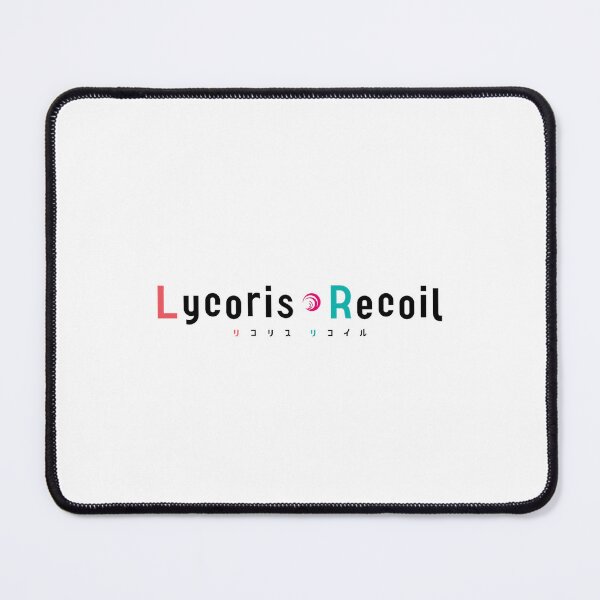 Item preview, Lycoris Recoil a Lycoris Recoil a Lycoris Recoil designed and sold by ShawneeDenham.