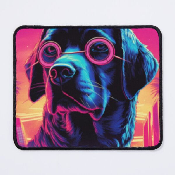 Artikelvorschau, Synthetischer Hund entworfen und verkauft von shanessie6.
