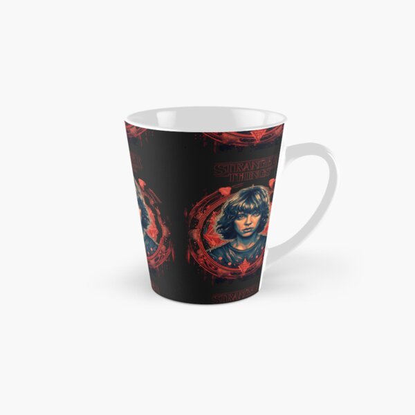 Item preview, Stranger Things 4, Hellfire Club designed and sold by ImaginVibes.