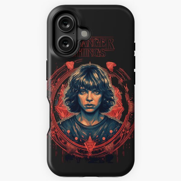 Item preview, Stranger Things 4, Hellfire Club designed and sold by ImaginVibes.