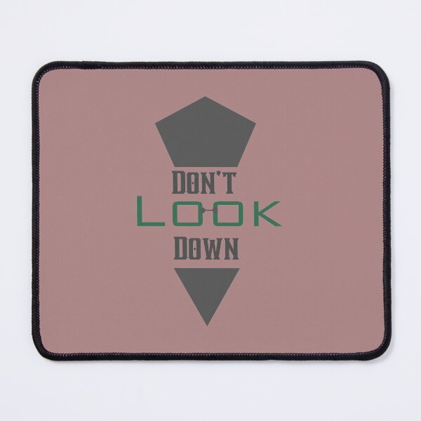 Item preview, Dont look down designed and sold by Asfaqe.