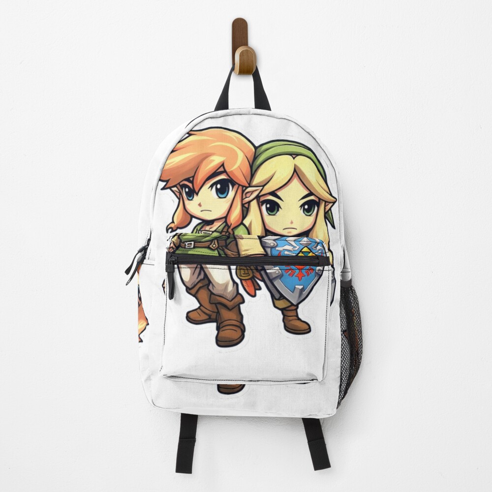 Item preview, Backpack designed and sold by InTrendSick.