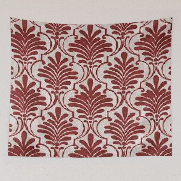 Item preview, red and white ecuador design designed and sold by nigejohn.