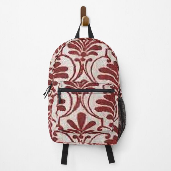 Item preview, red and white ecuador design designed and sold by nigejohn.