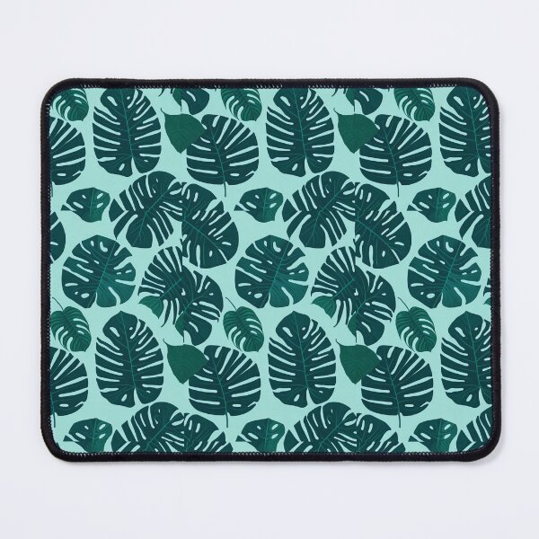 Item preview, exotic Green Leaf Background, designed and sold by jkrphoto.