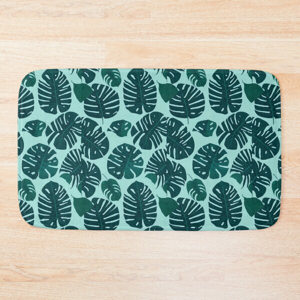 Item preview, exotic Green Leaf Background, designed and sold by jkrphoto.