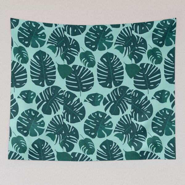 Item preview, exotic Green Leaf Background, designed and sold by jkrphoto.