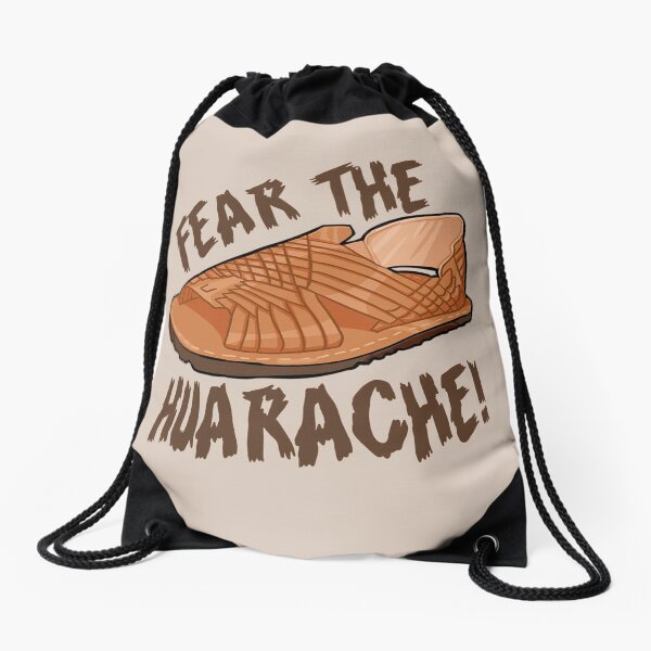 huarache backpack
