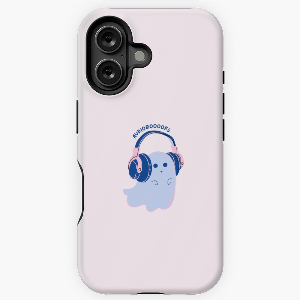 Item preview, iPhone Magsafe Tough Case designed and sold by catdiasart.