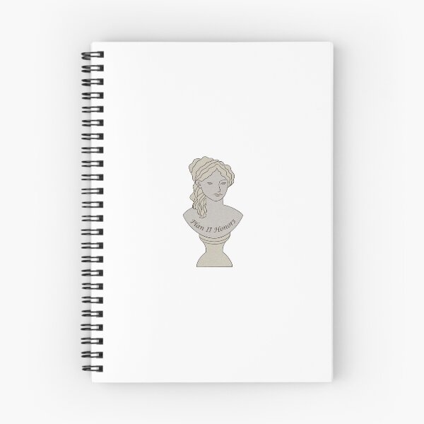 Item preview, Plan II aesthetic edition designed and sold by tenleyclairej.