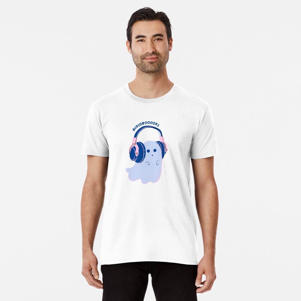 Item preview, Premium T-Shirt designed and sold by catdiasart.