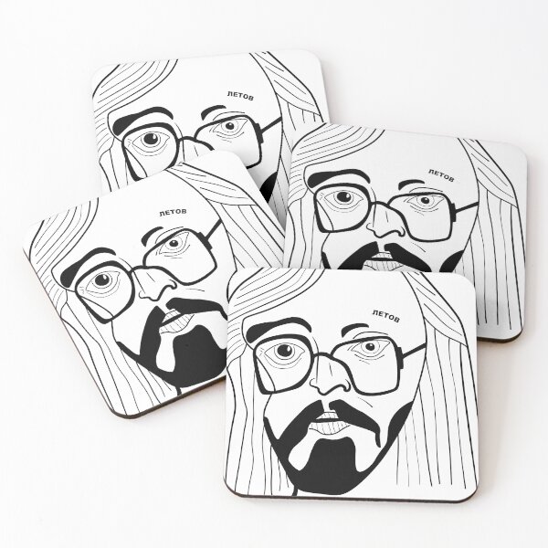 Item preview, Letov GrOb designed and sold by Danila Ramaniuk.