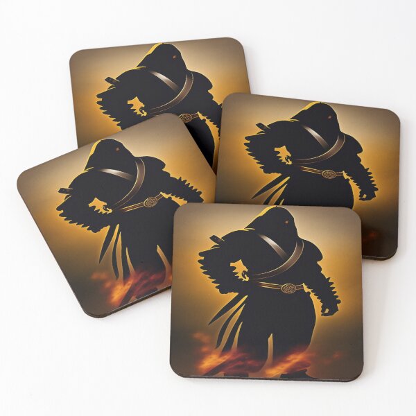 Item preview, samurai ninja designed and sold by FarisyStore.