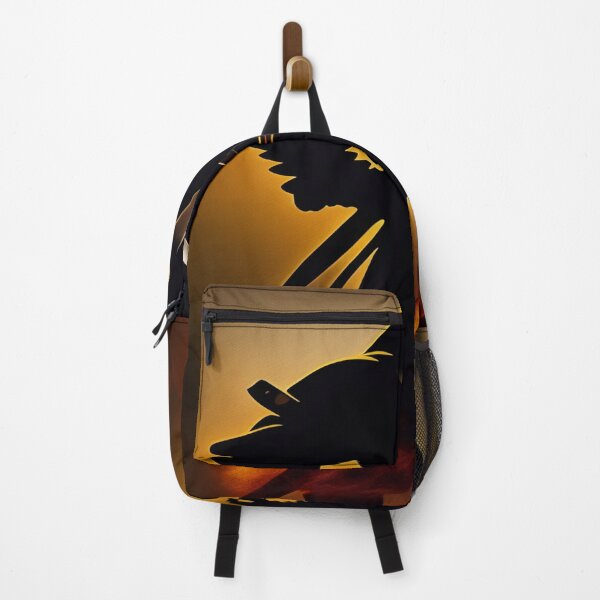 Item preview, samurai ninja designed and sold by FarisyStore.