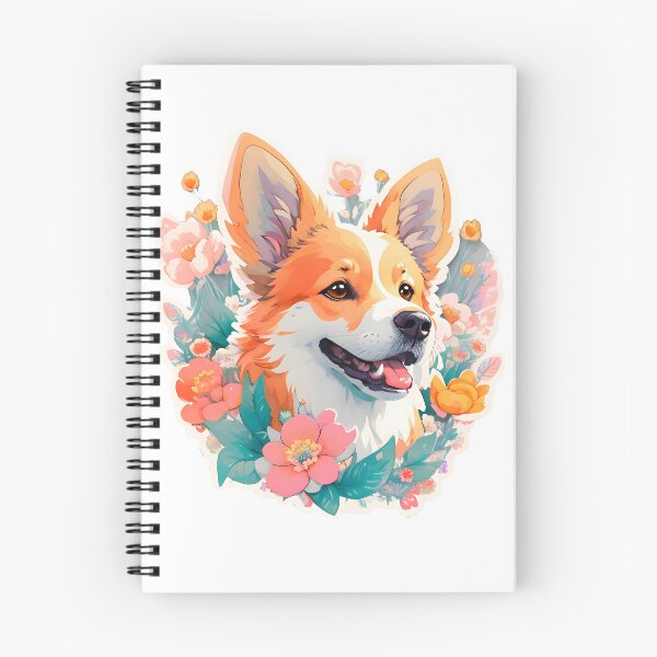Item preview, Dogy C designed and sold by BrujoArt.