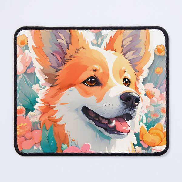 Item preview, Dogy C designed and sold by BrujoArt.