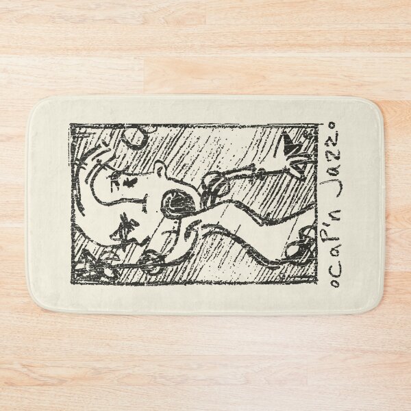 Item preview, Sometimes If You Stand Further Away... 1993 designed and sold by AstroZombie6669.